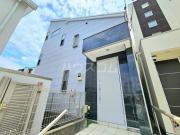 柿の木坂1丁目戸建