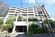 地下鉄御堂筋線江坂駅まで徒歩7分