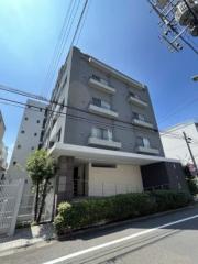 都営浅草線西馬込駅まで徒歩12分