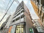 地下鉄千日前線今里駅まで徒歩1分
