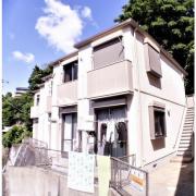 京急本線安針塚駅まで徒歩3分