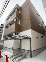 ＪＲ山陽本線鷹取駅まで徒歩9分