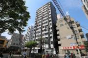 都営大江戸線牛込柳町駅まで徒歩4分