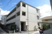 マレアガーデン新横浜B棟