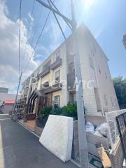 T′s TERRACE Higashisumiyoshi