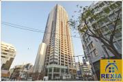 CHIBA CENTRAL TOWER