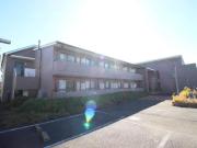ピュアパレス江戸川台