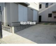 姪浜3丁目戸建奥