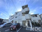 ＪＲ徳島線鮎喰駅まで徒歩13分