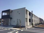 東武野田線逆井駅まで徒歩16分