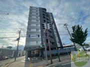 地下鉄東豊線新道東駅まで徒歩13分