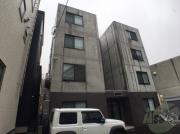 レユシール山鼻南