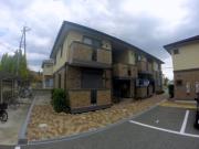 エスポアール土谷A棟