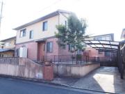 白庭台3丁目戸建