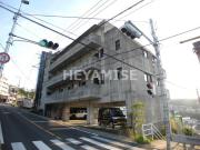 長崎電軌本線崇福寺駅まで徒歩18分