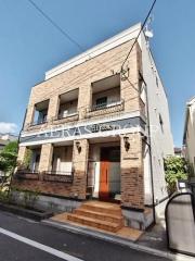 LI Tokyo 大森西