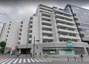 ライオンズマンション池袋