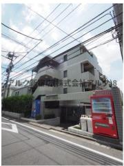 スカイコート阿佐ケ谷第参