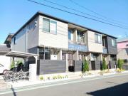 阪急神戸線武庫之荘駅まで徒歩21分