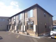 水島臨海鉄道水島駅まで徒歩4分