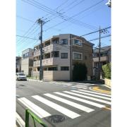 小田急小田原線豪徳寺駅まで徒歩7分