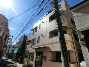 東京メトロ千代田線町屋駅まで徒歩4分