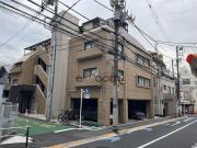 東京メトロ副都心線雑司が谷駅まで徒歩10分