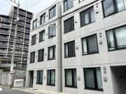 ＪＲ常磐線北千住駅まで徒歩6分