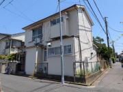木村荘1号棟