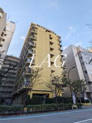 ＪＲ山手線田町駅まで徒歩10分