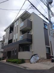 Sereno蒲田（セレーノ