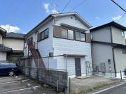 吉田中大路アパート