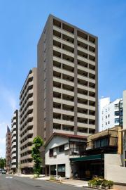 コンシェリア門前仲町