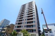 Laurel Court 常盤