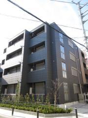 TG.マンション