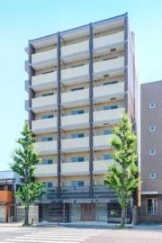 ラフィスタ川崎大師II