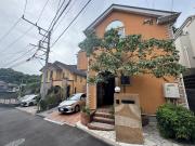 本牧戸建貸家