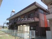 船橋コーポ 5号棟