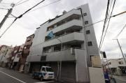 マンションジュライ