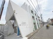 ブランニュー矢向