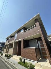 近鉄難波・奈良線河内花園駅まで徒歩7分