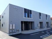 あいの風とやま鉄道呉羽駅まで徒歩20分