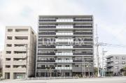 都営浅草線本所吾妻橋駅まで徒歩10分