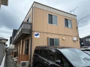 東北新幹線郡山駅までバス約13分 徒歩2分