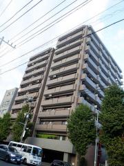 コスモ川崎アーバンフォルム