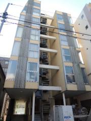 プレール・ドゥーク門前仲町