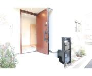Forest Maison 桜の町