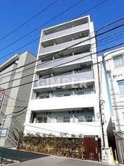 パティーナ十条