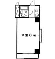 シルバーマンション新宿