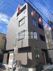 ＪＲ山手線渋谷駅まで徒歩6分